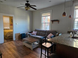 717 Parker St in Boston, MA - Building Photo