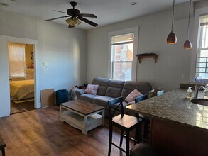 727 Parker St in Boston, MA - Building Photo - Building Photo