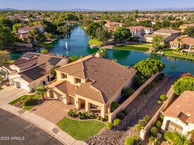 4463 S Wildflower Pl in Chandler, AZ - Building Photo
