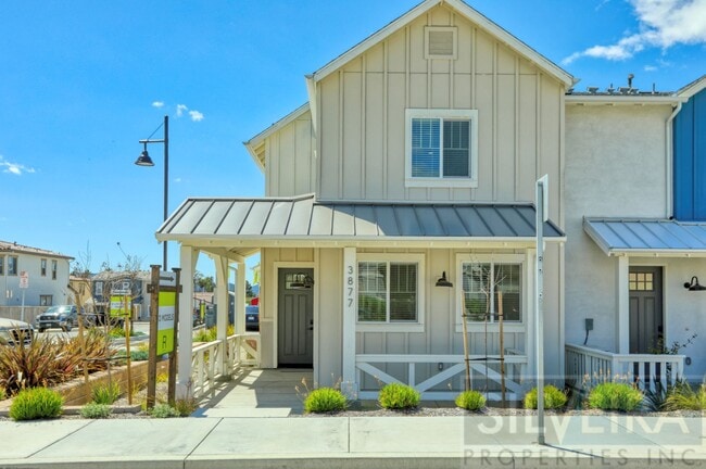 3877 Hayfield Loop in San Luis Obispo, CA - Building Photo - Building Photo