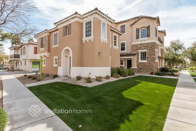 property at 4093 E Jasper Dr