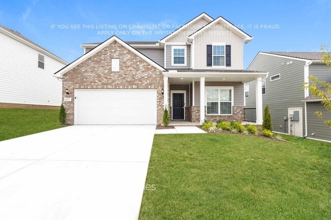 property at 4017 Sadie St