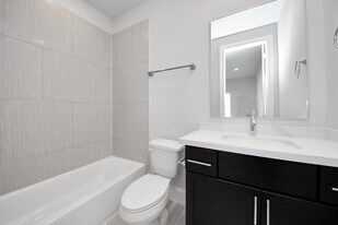 826 Cage St in Houston, TX - Building Photo