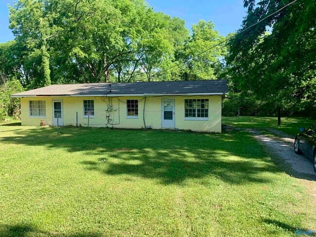 property at 373 Sectionline St