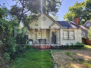 1915 Graham St in Montgomery, AL - Building Photo - Building Photo