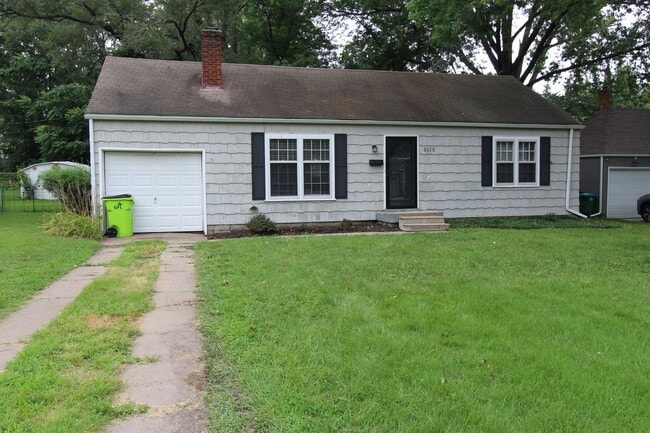 property at 5115 Rosewood Dr
