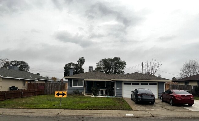 property at 7382 Stratford St