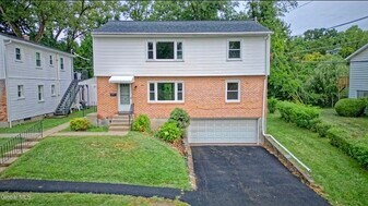 106 Tampa Ave, Unit 106 Tampa Avenue in Albany, NY - Building Photo