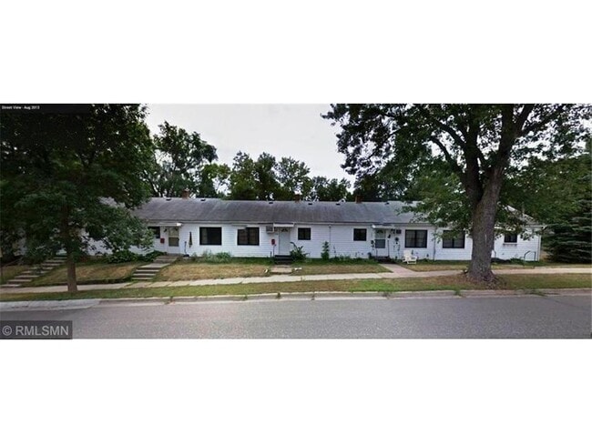 property at 579 5th Ave N