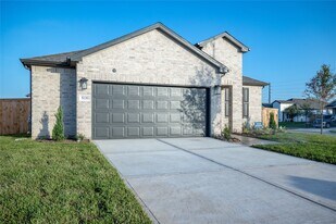 5135 Persimmon Peak Pl in Richmond, TX - Building Photo