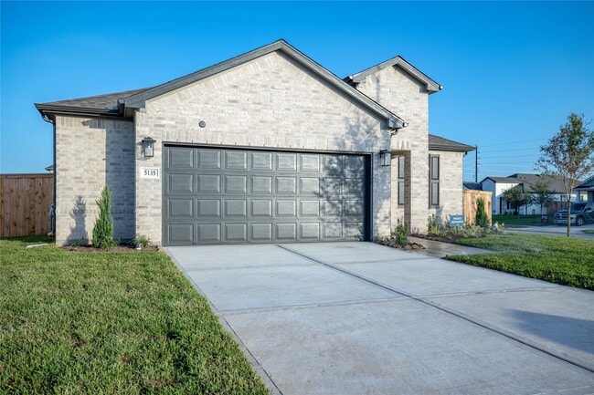 property at 5135 Persimmon Peak Pl