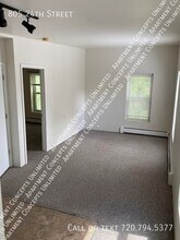 805 24th St in Denver, CO - Building Photo - Building Photo