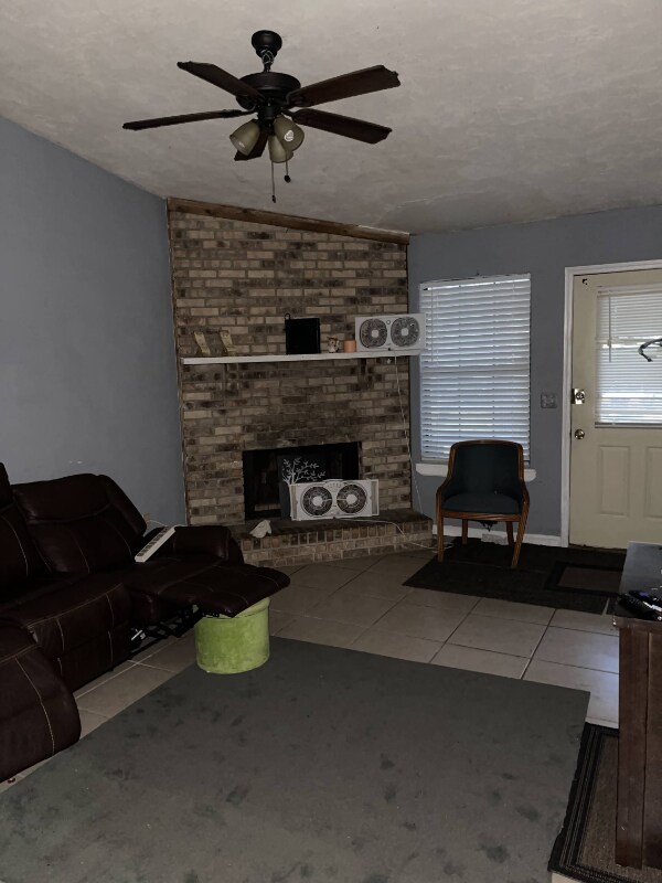 2835 Botany Pl in Tallahassee, FL - Foto de edificio - Building Photo