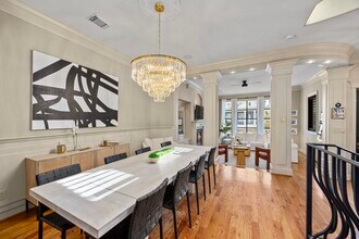 1312 Crocker St in Houston, TX - Building Photo - Building Photo