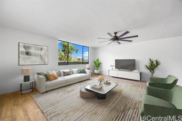 370 Kawaihae St in Honolulu, HI - Building Photo - Building Photo