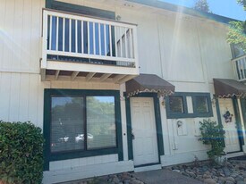 3599 Cedar Ravine Rd in Placerville, CA - Building Photo