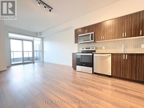 1603 Eglinton Ave W in Toronto, ON - Building Photo - Building Photo