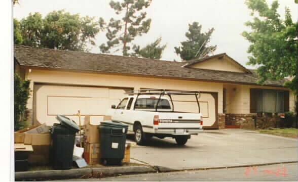 3047 Van Sansul Ave in San Jose, CA - Foto de edificio - Building Photo