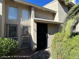516 Sellers Pl in Henderson, NV - Building Photo