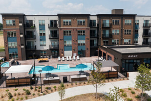 Aster Apartments