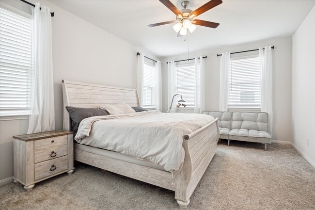 property at 5438 Cuerta St