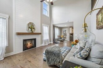 369 Frontier Dr in Clarksville, TN - Building Photo - Building Photo