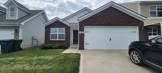 property at 2488 Feathersound Wy