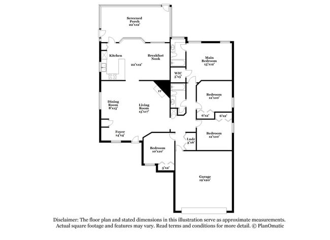 7947 Sweet Rose Ln in Jacksonville, FL - Building Photo - Building Photo
