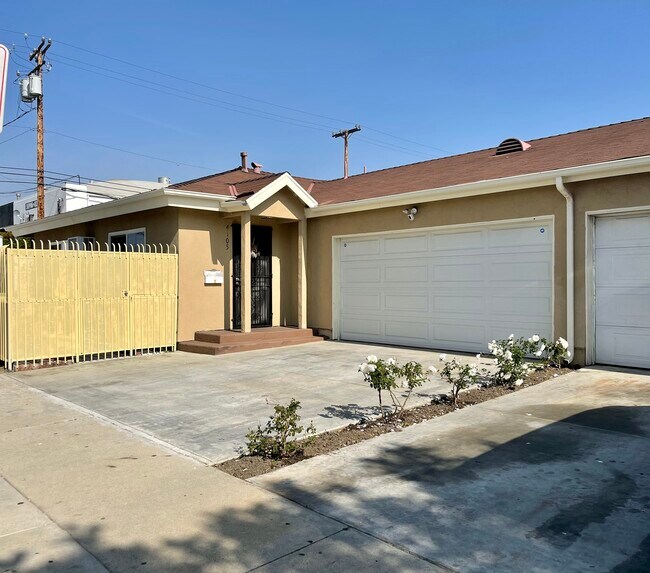 4105 E 52nd St Rentals in Maywood, CA