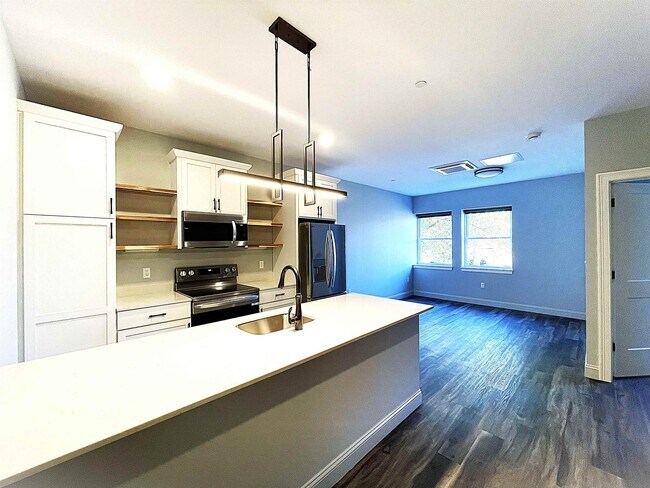 property at 25 Lowell St
