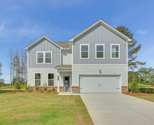property at 202 Groveton Ct