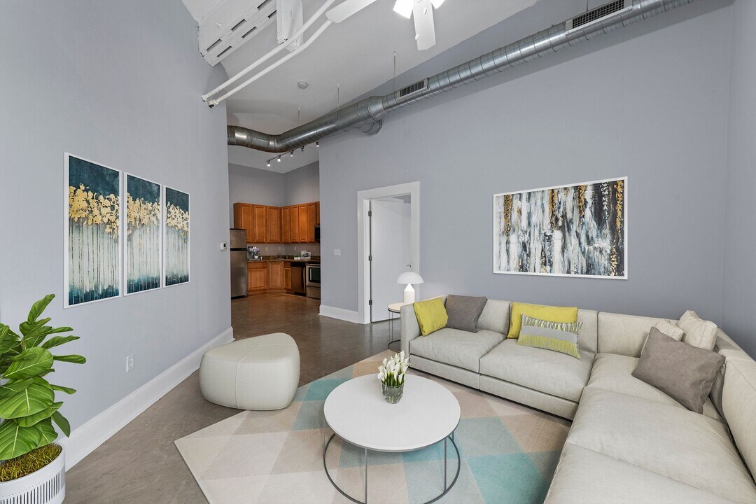 3305 Park Ave. in St. Louis, MO - Foto de edificio