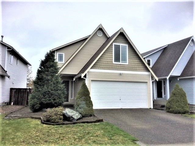 2605 187th St E in Tacoma, WA - Building Photo