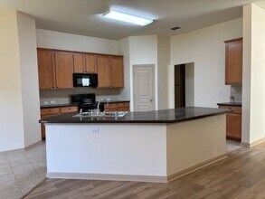 7732 Uvalde Way in McKinney, TX - Building Photo - Building Photo