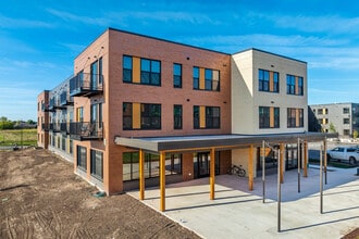 The Apartments at North Town in Sheboygan, WI - Building Photo - Building Photo