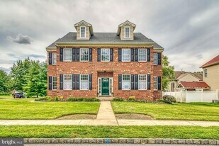 9902 Player Dr in Philadelphia, PA - Building Photo