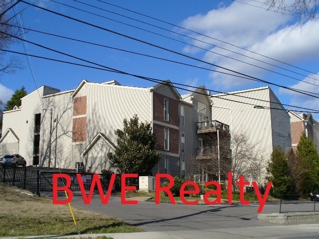 property at 420 Elysian Fields Rd