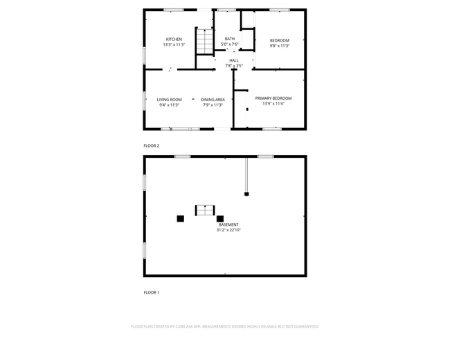 117 N Butz St in State College, PA - Building Photo - Building Photo