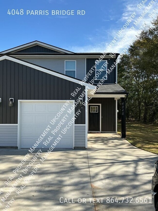 property at 4048 Parris Bridge Rd