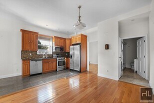 SACKETT STREET in Brooklyn, NY - Building Photo