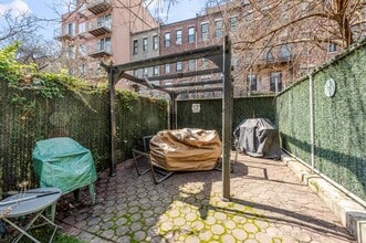 130 W 132nd St, Unit Garden Unit in New York, NY - Building Photo - Building Photo