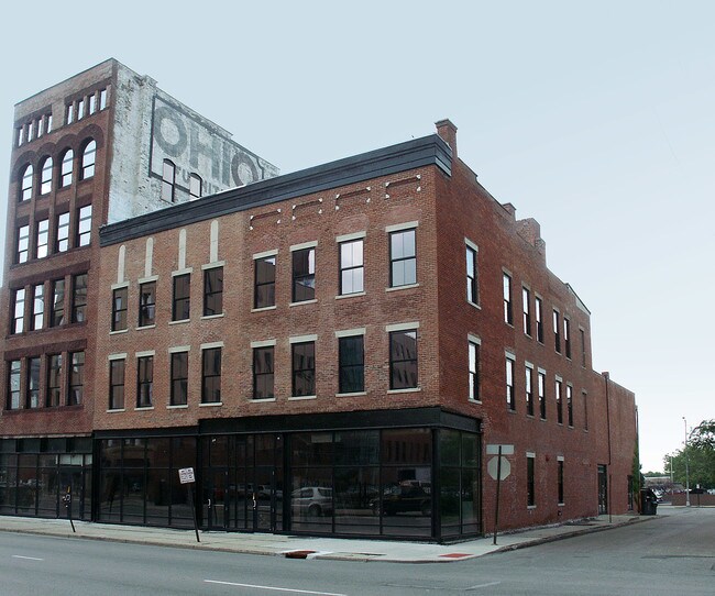 Ohio Furniture Bldg in Columbus, OH - Building Photo - Building Photo