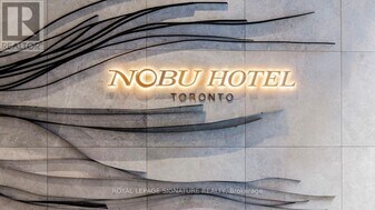 15 Mercer St in Toronto, ON - Building Photo