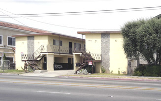 1906 S Del Mar Ave Apartments