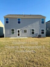 1413 Secrest Cmns Dr in Monroe, NC - Building Photo - Building Photo