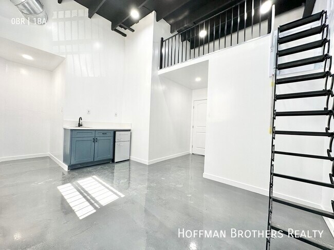 3809 Union Pacific Ave in Los Angeles, CA - Building Photo - Building Photo