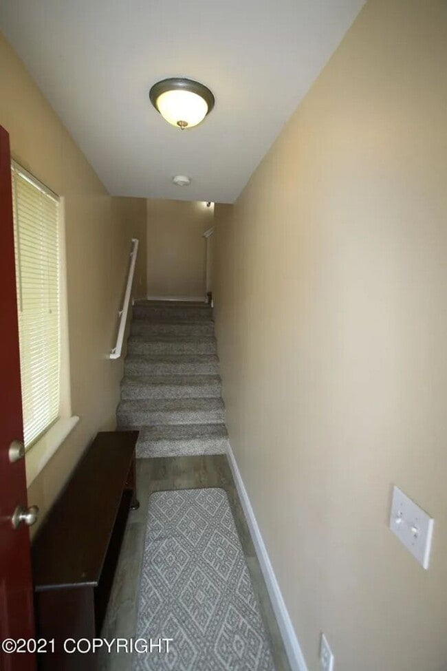 3364 Kendall Loop in Anchorage, AK - Building Photo - Building Photo