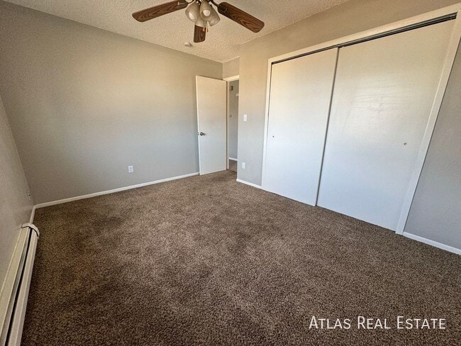 2116 Friendship Pl in Colorado Springs, CO - Building Photo - Building Photo