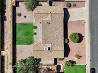 931 E Fairfield St in Mesa, AZ - Foto de edificio - Building Photo