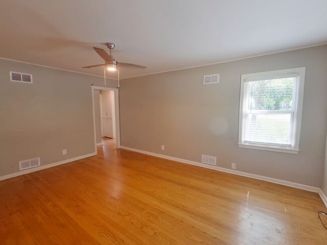 430 N Jackson Heights St in Wichita, KS - Building Photo - Building Photo